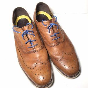 Cole Hann Zero Grand  Technology Wingtip Brogue 13